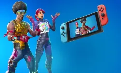 Mario ve Fortnite iş birliği iddiaları: Epic Games ile Nintendo arasında gizli anlaşma mı?