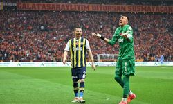 Mert Hakan Yandaş, Muslera'nın Mourinho sözlerine tepki gösterdi! ''Melek yüzlü görünüp...''