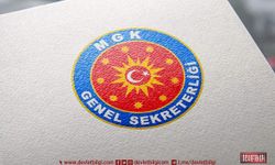 MGK Genel Sekreterliği 12 uzman yardımcısı alacak