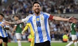 Milli maçta ilginç Lionel Messi yasağı!