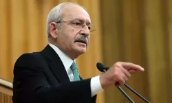 Kemal Kılıçdaroğlu'ndan kayyum tepkisi