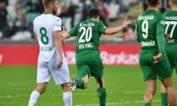 Bursaspor, eski oyuncusu Vefa Temel'i kiraladı