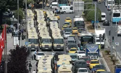 Ulaşımda yeni dönem! Yüz tanıma sistemi geliyor