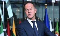 NATO Genel Sekreteri Rutte, Türkiye'ye geliyor