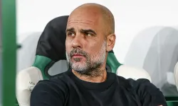 Guardiola'dan sözleşme itirafı