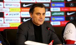 Montella'dan milli futbolcuya büyük övgü! '' Onu hiçbir zaman çıkarmak istemezseniz''