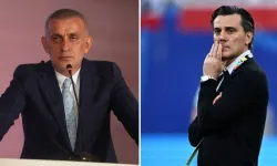 Montella'ya resmi teklif! İbrahim Hacıosmanoğlu aralarında geçen konuşmayı anlattı