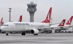 Havalimanlarında yeni dönem: İstanbul ve İzmir'de kullanılacak