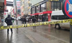 Ağrı'da 2 aile arasında silahlı-sopalı kavga: 5 yaralı