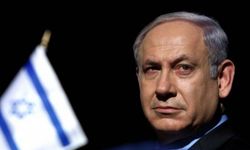 Netanyahu için tutuklama emri