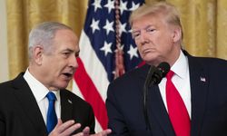 Netanyahu, Trump’ın göreve başlamasıyla Batı Şeria’nın ilhakını gündeme getirmek istiyor