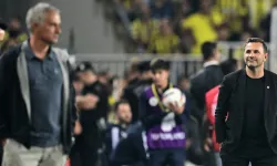 Okan Buruk, Fenerbahçe derbisini hatırlattı! ''Rahat bir maç oynadık''