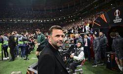 Okan Buruk'tan Tottenham maçı sonrası Jose Mourinho'ya gönderme!