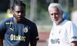 Osayi Samuel'den Jose Mourinho sözleri! ''Talepleri çok yüksek seviyede''