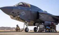 Romanya da F-35 alıyor! F-16'lar emekli edilecek