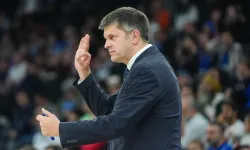 Tomislav Mijatovic'ten Paris Basketbol maçı değerlendirmesi