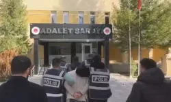 Köpek sahiplenmek isteyenleri dolandırmışlardı! 2 şüpheli yakalandı