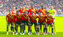 Göztepe, deplasmanda ilk galibiyetini hedefliyor