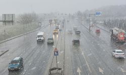 Hava sıcaklıkları düşecek! İstanbul Valiliği'nden kar uyarısı