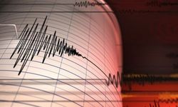 Malatya'da deprem! / 22 kasım 2024