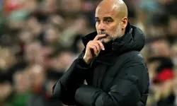 Manchester City'den Guardiola'ya yeni sözleşme