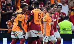 Galatasaray, Bodrum'da Süper Lig tarihine geçmeyi planlıyor