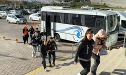 'Sahte rapor' skandalı! Adliyeye sevk edildiler: Aralarında doktorlar da var