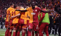 Galatasaray'da Tottenham maçlarını seven 3'lü! Boş geçmediler