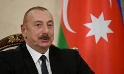 Azerbaycan Cumhurbaşkanı Aliyev, ABD'nin 47. Başkanı seçilen Trump'ı kutladı