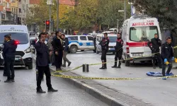 Gaziantep'te silahlı kavga: 2 kardeş öldü, 2 kişi yaralandı