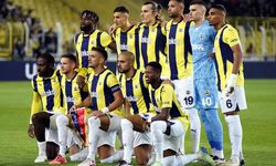 Fenerbahçe, AZ Alkmaar'a konuk olacak