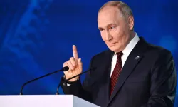 Putin'den "nükleer silah" cevabı: Kritik belgeyi imzaladı