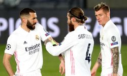 Real Madrid'den eski yıldızına olumsuz yanıt