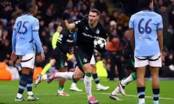 Manchester City'ye büyük şok! 3-0'dan döndüler