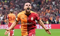 Yunus Akgün, Galatasaray'dan kopabilir!