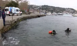 İstanbul'da kaybolan kardeşler aranıyor