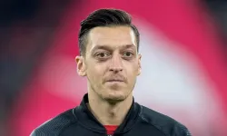 Mesut Özil TFF Başkanlığı iddiasına cevap verdi!