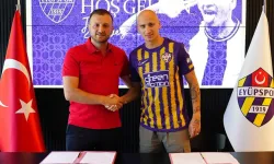 Eyüpspor'da Jonjo Shelvey ile yol ayrımı