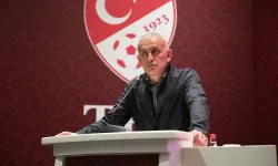 TFF toplantısında İbrahim Hacıosmanoğlu'na tam destek