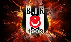 Beşiktaş'ta şoke eden ayrılık! Fatura iki isme kesildi