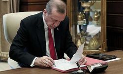 Cumhurbaşkanı Erdoğan imzaladı! Milletlerarası anlaşmalar Resmi Gazete'de