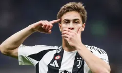 Juventus'ta Kenan Yıldız övgüsü! Etkisi sürüyor