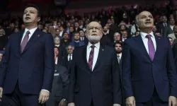 Saadet Partisi Genel Başkanı Karamollaoğlu'ndan veda konuşması