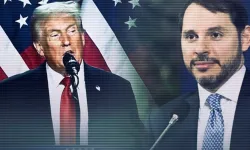 Trump kazandı, Berat Albayrak gündem oldu!