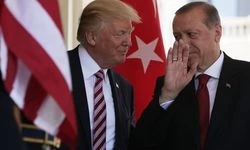 Erdoğan'dan Trump'a dikkat çeken yeni dönem mesajı!