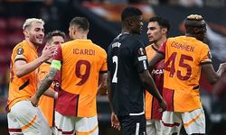 Galatasaray'ın rakibi Tottenham: Muhtemel 11'ler