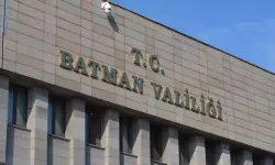 Batman'da havai fişek satışı yasaklandı