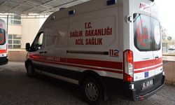 Şanlıurfa'da elektrik akımına kapılan 4 yaşındaki çocuk hayatını kaybetti