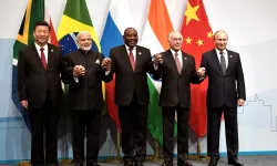 Bir ülke daha BRICS'e katıldı