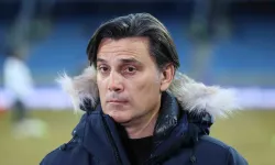 Vincenzo Montella için çarpıcı iddia: Roma'ya gidebilir